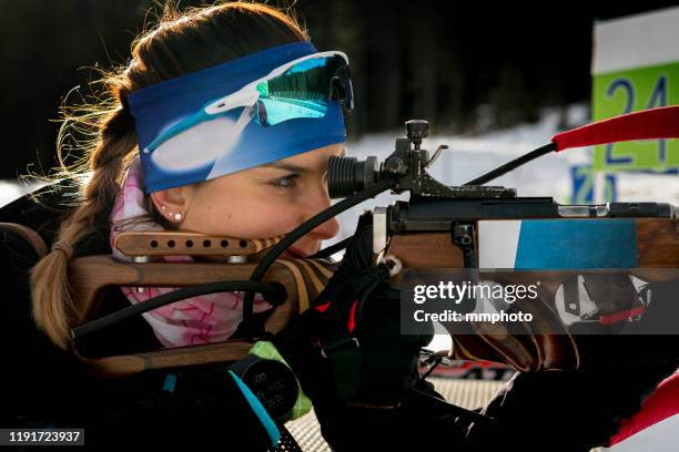 biathlon