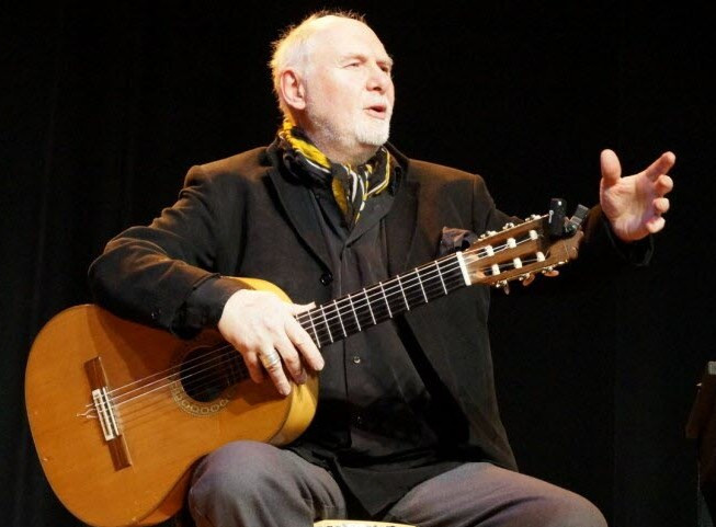 brassens et ses copains d'abord