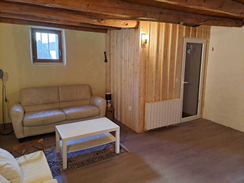 chambre d'appoint et salle TV chambre d'appoint et salle TV