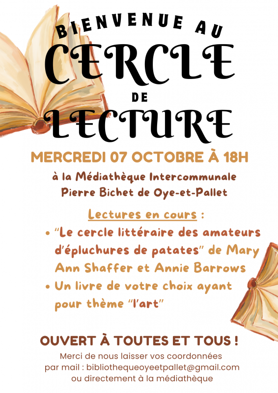 club lecture