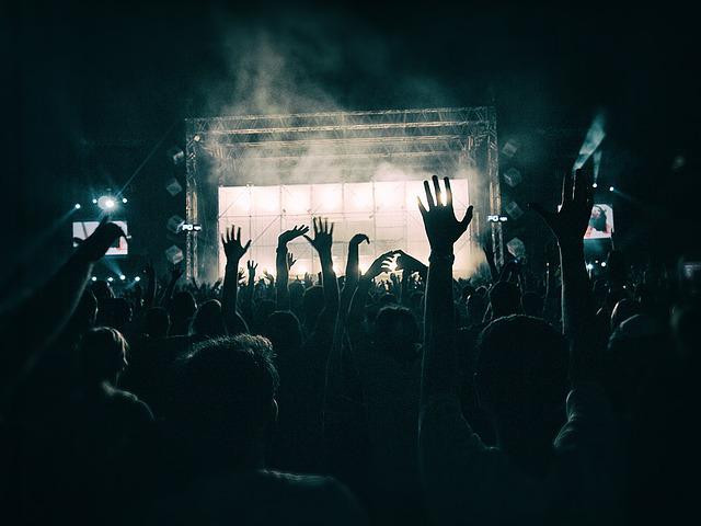 concert - © libre concert