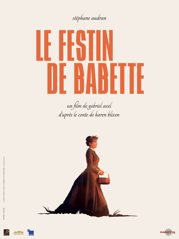 le festin de babette - © CCJB le festin de babette
