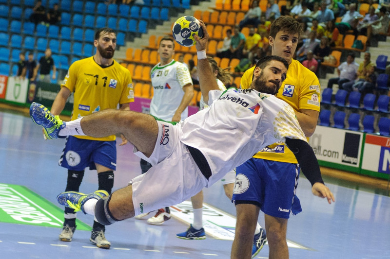 handball - © pixabay handball