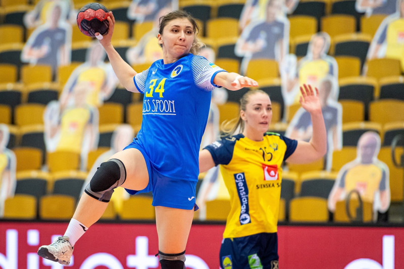 handball féminin - © pixabay handball féminin