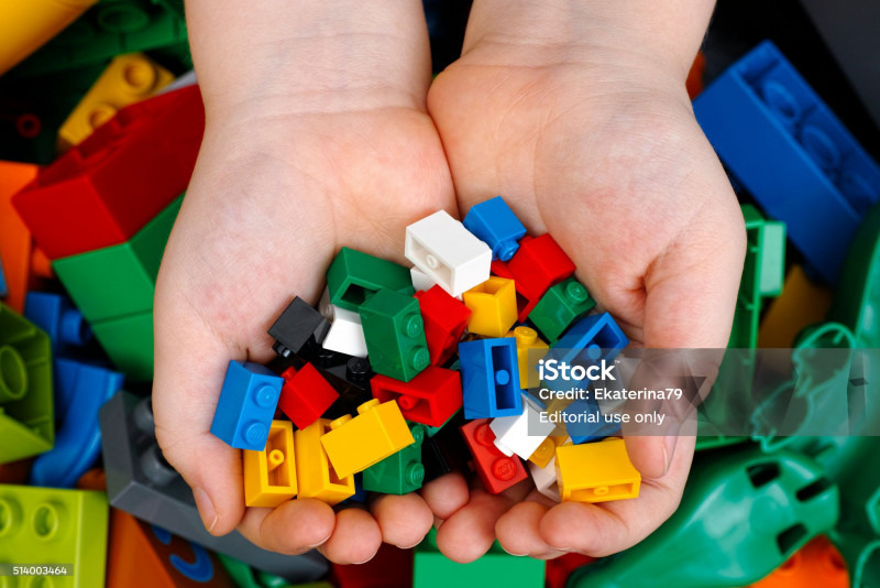 lego - © libre de droit lego