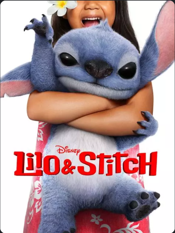 lilo & stitch lilo & stitch