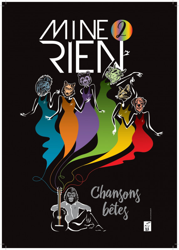 mine 2 rien mine 2 rien