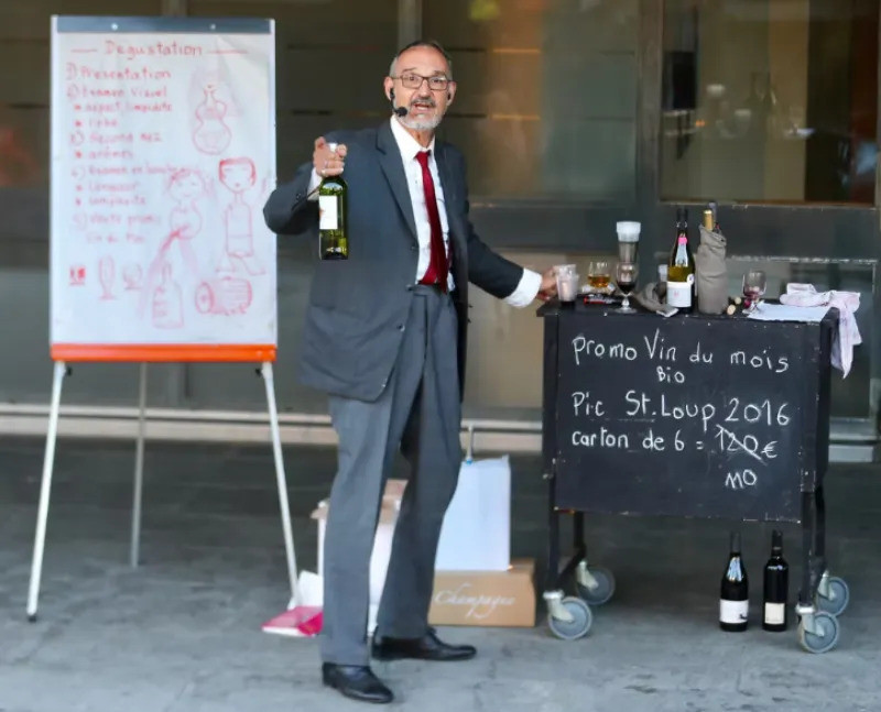 monsieur-patrick - © activ monsieur-patrick