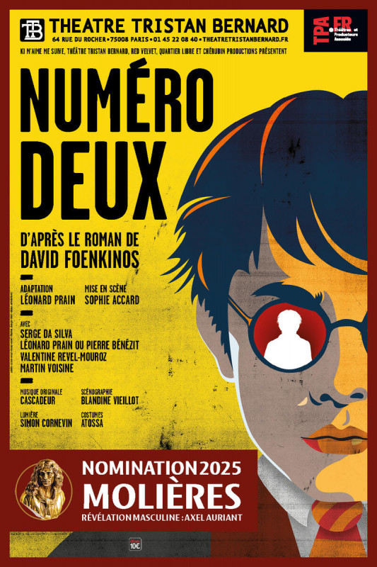 numéro deux - © ville de pontarlier numéro deux