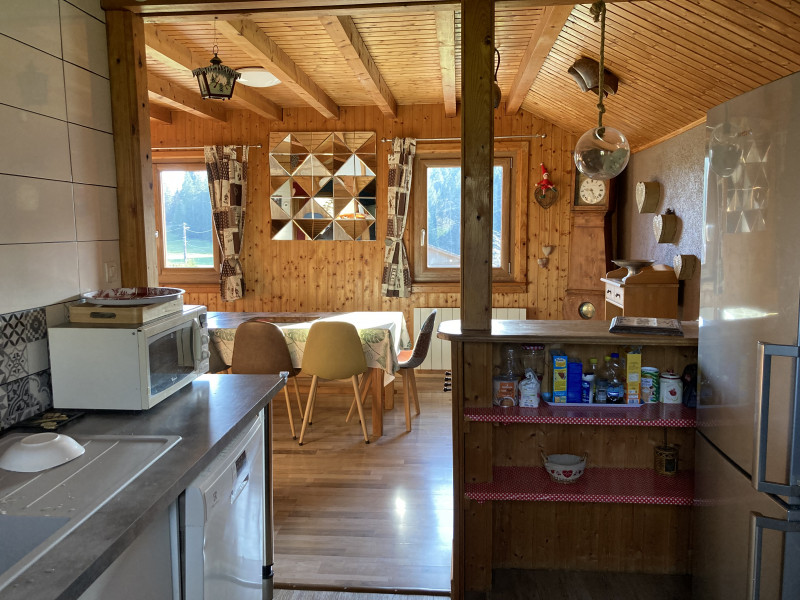 Cusine ouverte Cusine ouverte