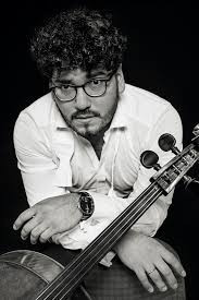 Alexandre castro-balbi