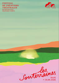 LES SOUTERRAINES