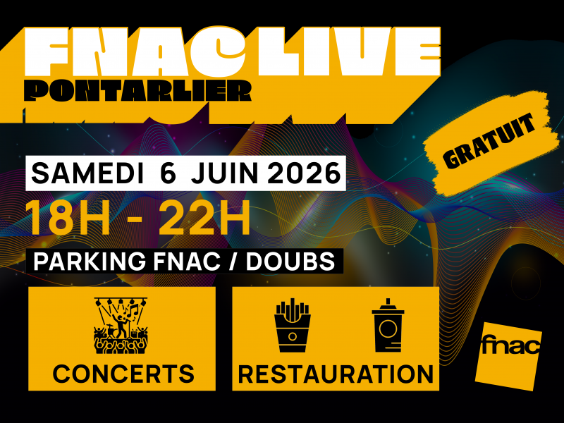 FNAC FNAC