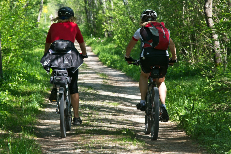 vélo - © pixabay vélo