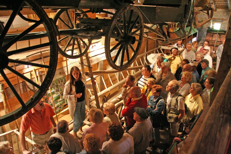 visites guidées (12) visites guidées (12)